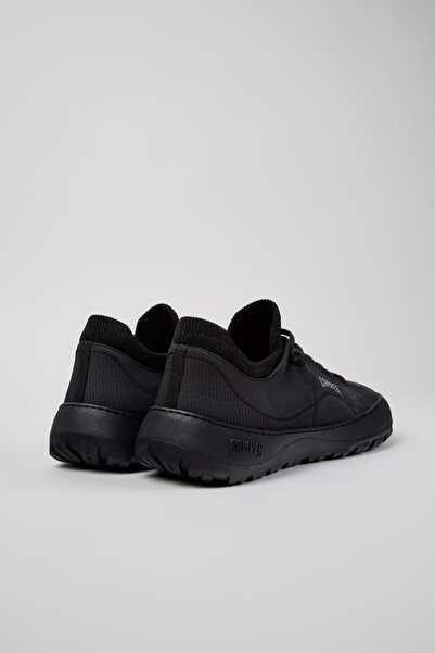 CAMPER Erkek Peu Serra Sneakers - Siyah