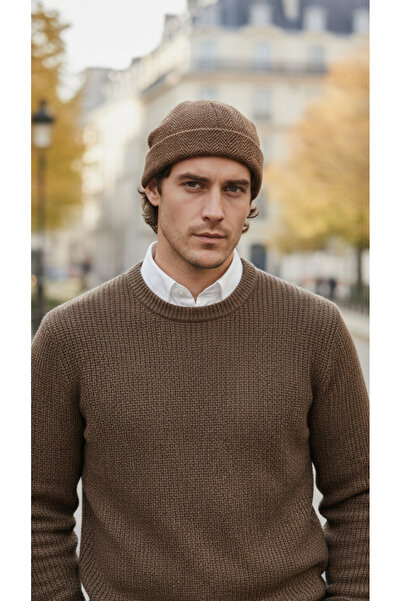 LAGRANZE Ρυθμιζόμενο καπέλο με σχέδιο