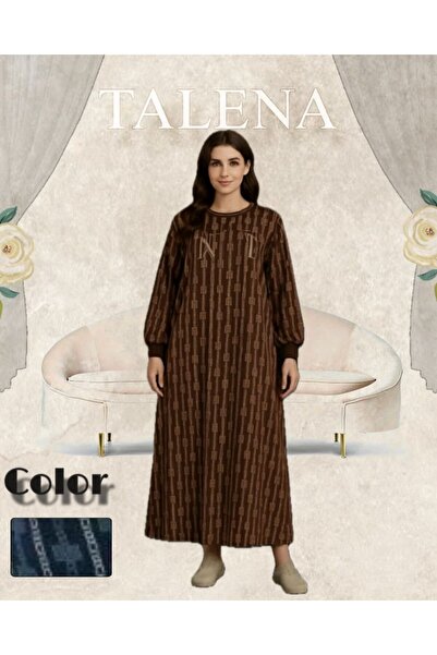 TALENA Women's winter shirt