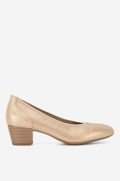 LASOCKI γυναίκα κοτόπουλο 5905588565451 Μπεζ