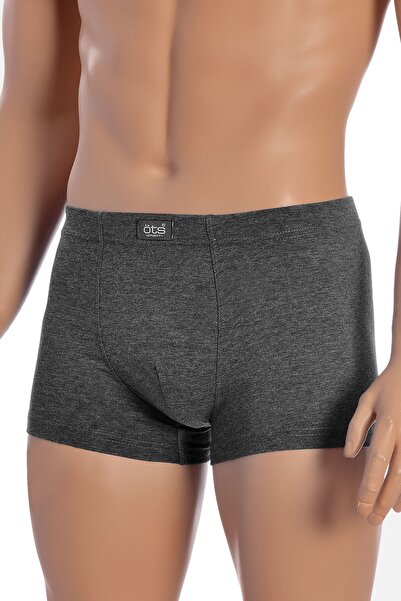 Öts Men's Boxer (96% Cotton - 4% Elastane)