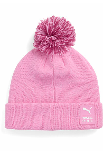 Puma x HELLO KITTY AND FRIENDS Pom Pom Beanie Kids