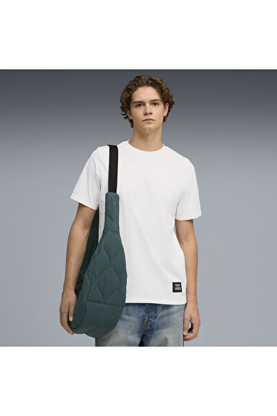 Puma x ASTON MARTIN ARAMCO F1® TEAM Γραφική Μπλούζα Ανδρική