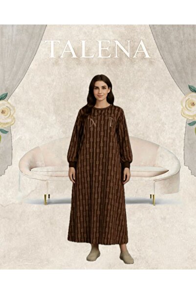 TALENA Women's winter shirt