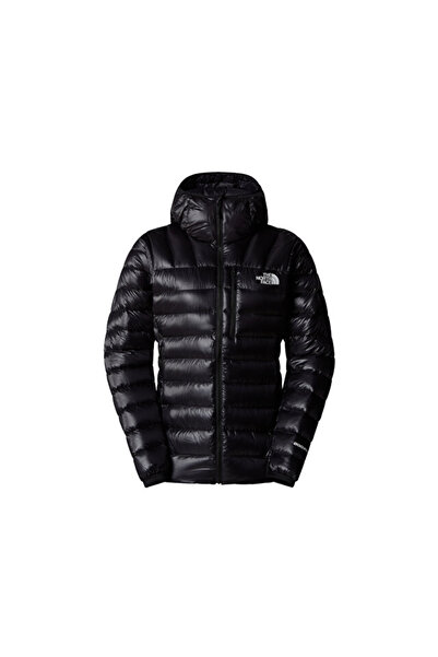 THE NORTH FACE W Summit Breithorn Hoodie Women's Outdoor Coat (800 Fill Power Goose down) Nf0A8805Jk31 Black
