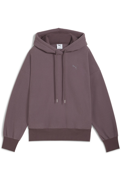 Puma HER Oversized Winterized Hoodie Women