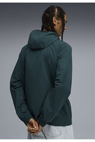 Puma PUMATECH Relaxed Track Jacket Men