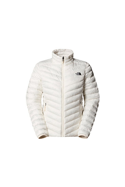THE NORTH FACE W Huila Synth Jacket Women's Outdoor Coat Nf0A8Dw6Qli1 White