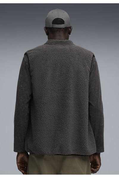 Puma Pánská zimní vesta PUMATECH Winterized