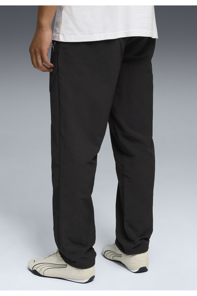 Puma PUMATECH Καλύτερα Υφαντά Παντελόνια Ανδρικά