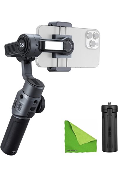 ZHIYUN Smooth 5S Gimbal Stabilizer for Smartphone