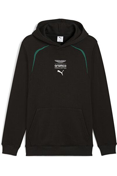Puma x ASTON MARTIN ARAMCO F1® TEAM Hoodie Men