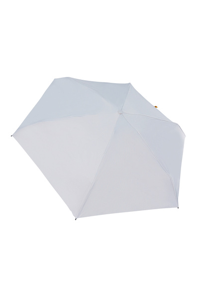 Wexta Çanta Boy UV 50 Kapsül Düz Renk 50 cm Şemsiye