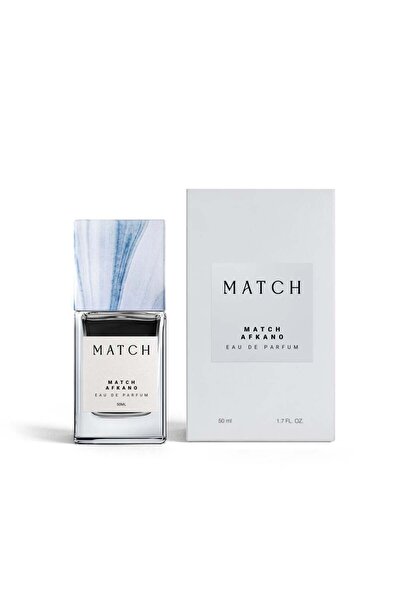 Match Match Afgano Perfume - 50 ml