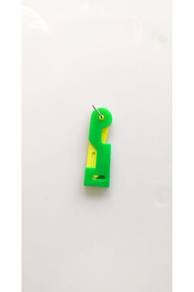 Melien 1 dispozitiv de introducere a firului în ac – Ajutor pentru introducer...