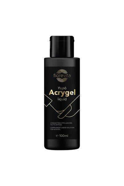 OEM Fiorevita Liquid Acrylic Gel - 100ml