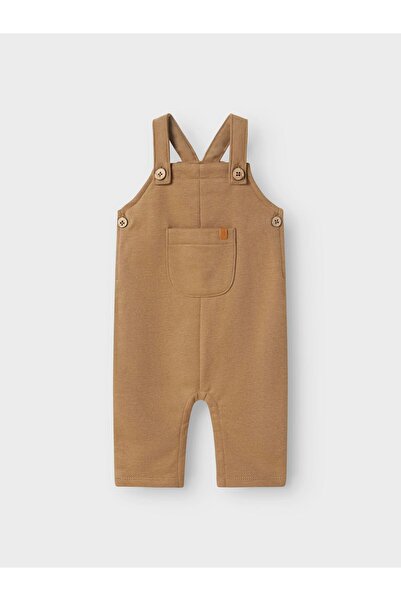 Lil' Atelier Baby Overall Regular Fit