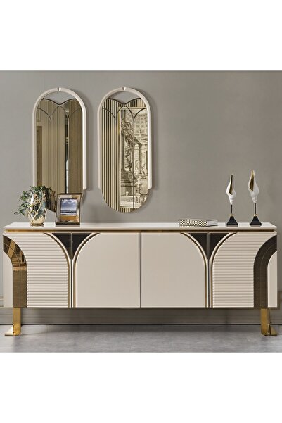 SHOWDEKO Imaj Konsol