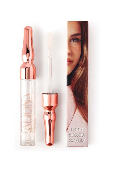 Alionas سيروم عليونا للرموش والحواجب