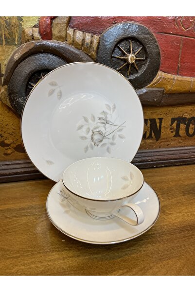 ANTİKA AYAL Antique Cup