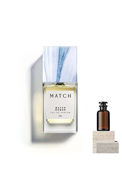 Match عطر ماتش نوماد - 50 مل