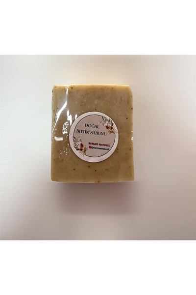 Bermess I'm done with soap