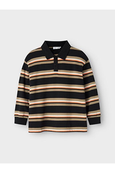 Name it Poloshirt Bio-Baumwoll