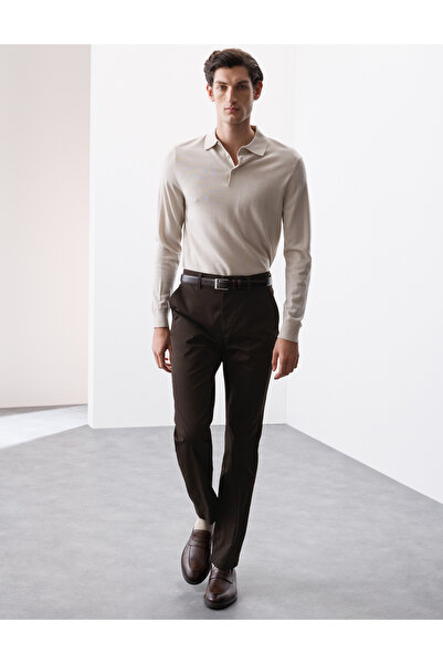 Marks & Spencer Regular Fit Süper Lightweight Chino