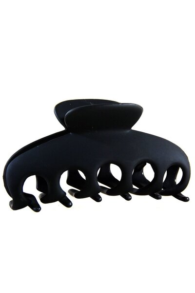 OEM Clama Par Neagra Rubber Mat pentru Femei 9cm