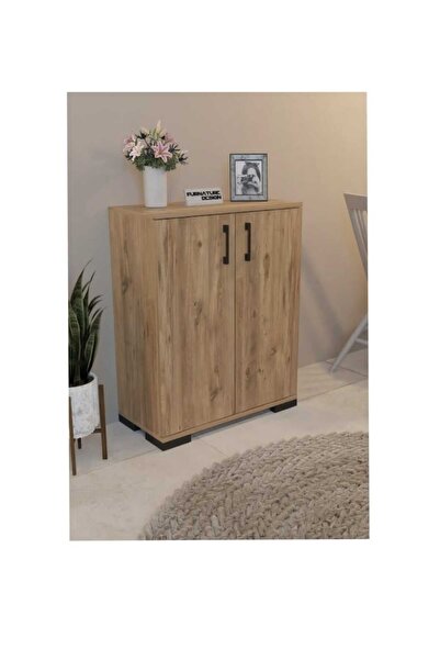 sd salon İKİ KAPILI DOLAP
