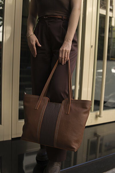 volk 100% Genuine Leather Shoulder Bag