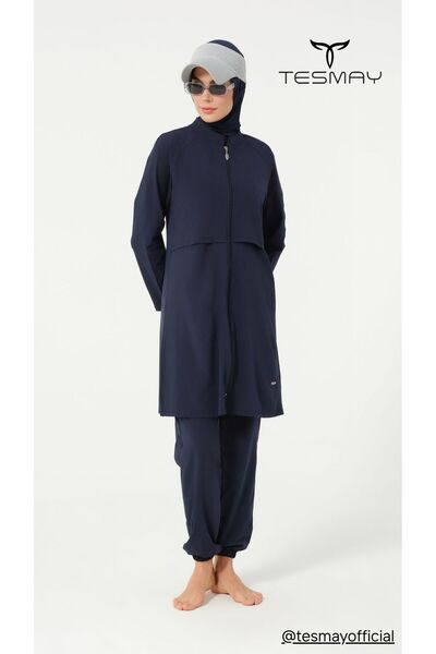 TESMAY FULL COVER TESETURY SWIMSUIT