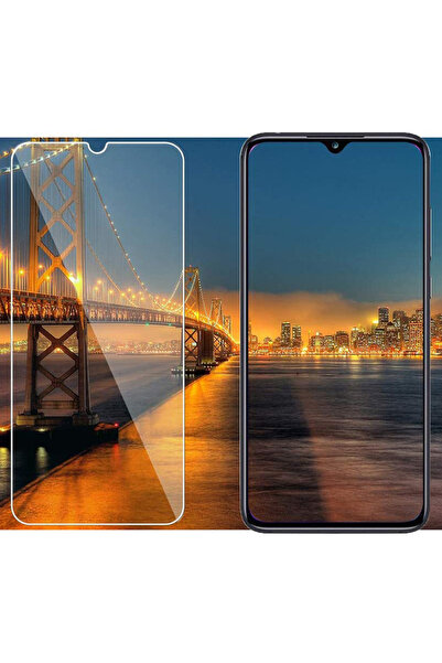 Smart Προστατευτική μεμβράνη από σκληρυμένο γυαλί για Xiaomi Mi 9