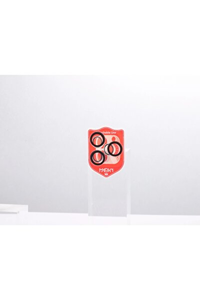 MARVN Marvin iPhone 16 Protection Package