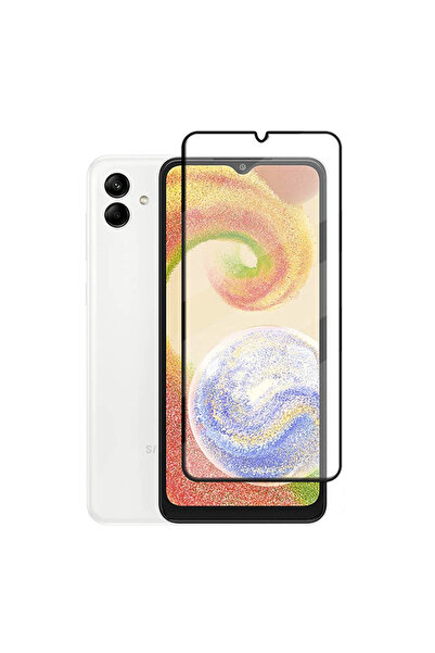 Optim Solution Folie Sticla Securizata pentru Samsung Galaxy A04, 9H Protecti...