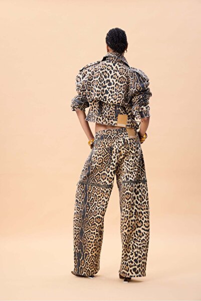 SAGAZA Savage Jacket