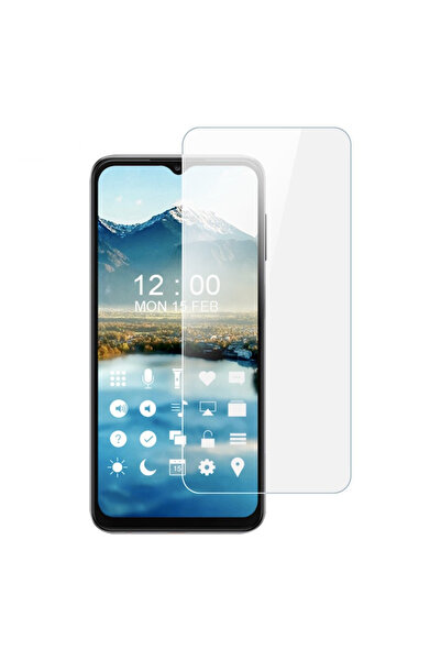 Optim Solution Folie pentru Samsung Galaxy M23, Sticla Securizata 9H Anti-Exp...