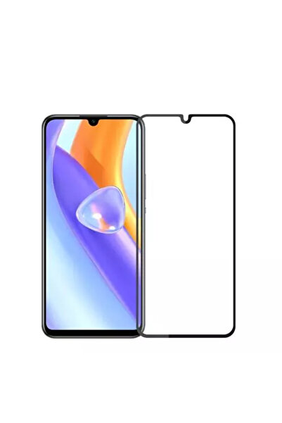 Optim Solution Folie ecran Oleofobic pentru Honor X7a, Sticla Securizata,9H A...