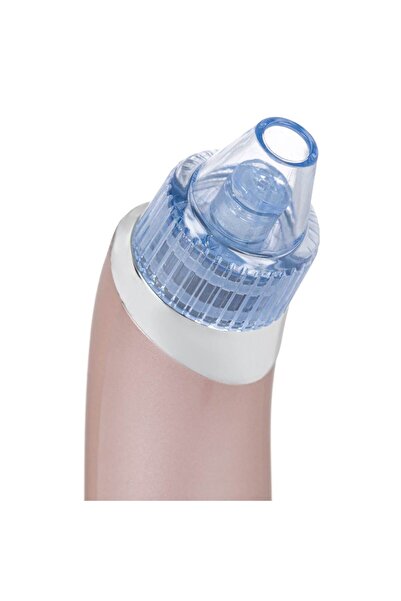 OEM Pore ​​Cleaner Rose Gold 4-Head Pore Cleaner