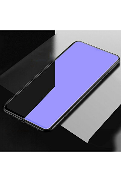 Optim Solution Μεμβράνη κατά του BlueRay για Xiaomi Redmi 13C, υδρογέλη σιλικόνης, κατά του μπλε φωτός