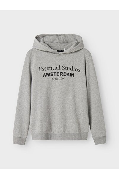 Limited by Name It Hoodie Regular Fit