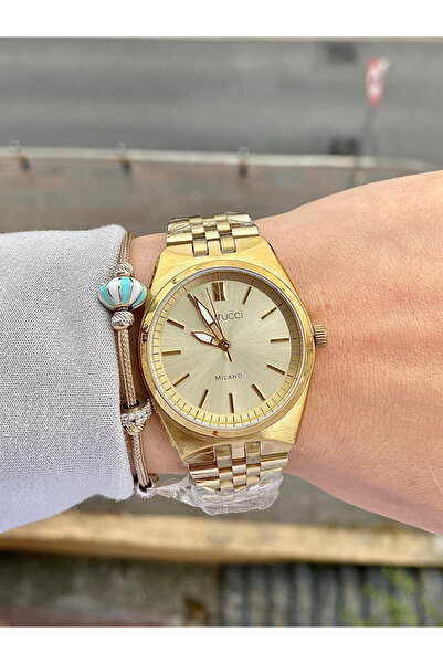 Ferrucci 3 Atm Water Resistant Women's Wristwatch