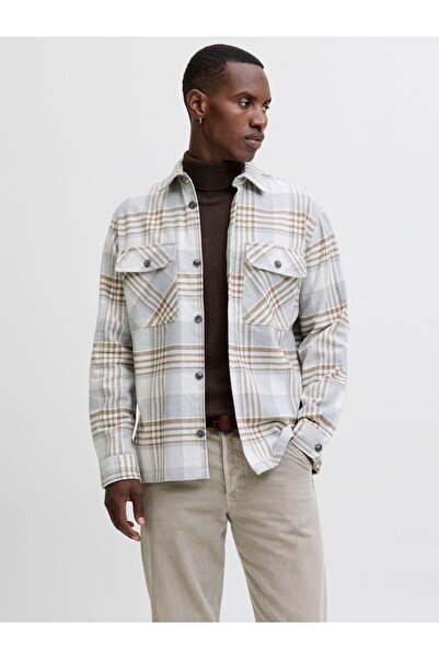 Jack & Jones Premium Hemd Regular Fit Hemd