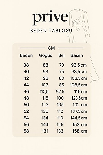 Prive SACAKLI ŞIK ABİYE 02