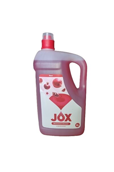 H2Y Detergent de vase Jox, parfum de rodie, 5 l