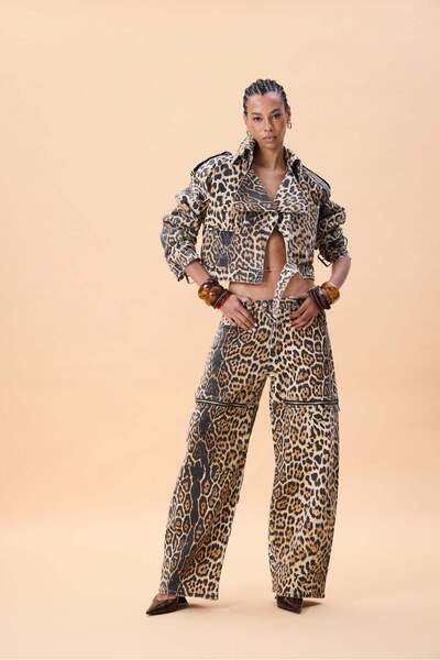 SAGAZA Savage Jacket