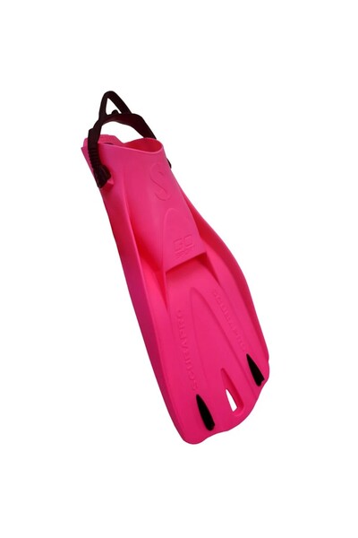 Scubapro GO SPORT Dalış Paleti Pembe XS (36-38)
