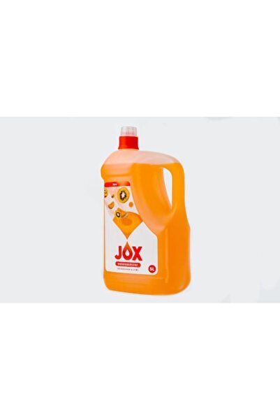JABON Detergent de vase Jox, aroma Pepene & Kiwi 5L
