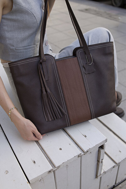 volk 100% Genuine Leather Shoulder Bag