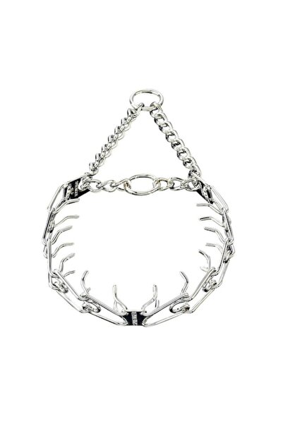 Sprenger Zgarda Dresaj Crom 63cm 4mm